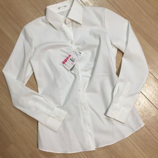 アベイル(Avail)のセンターギャザーストライプシャツ♡新品(シャツ/ブラウス(長袖/七分))