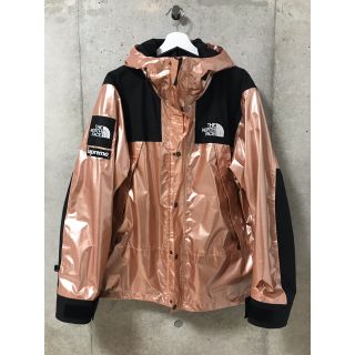 シュプリーム(Supreme)の18ss Supreme THE NORTH FACE マウンテンパーカー(マウンテンパーカー)