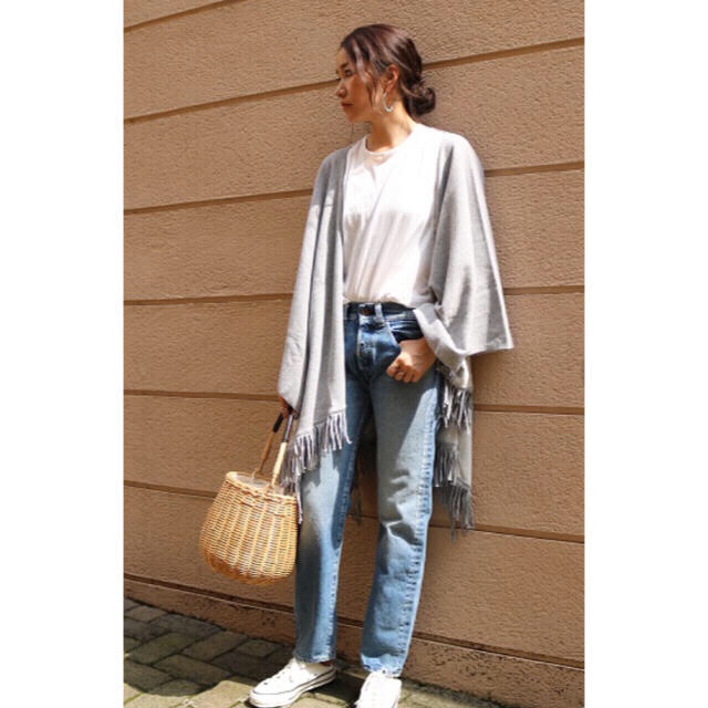 TODAYFUL(トゥデイフル)のぴーなっつ様専用 todayful  JAKE's Denim  25 レディースのパンツ(デニム/ジーンズ)の商品写真