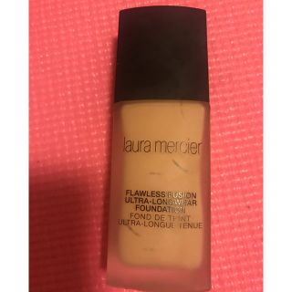 ローラメルシエ(laura mercier)のlaura mercier ローラメルシエ リキッド ファンデーション(ファンデーション)