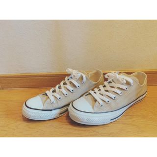 コンバース(CONVERSE)のコンバース オールスター(スニーカー)