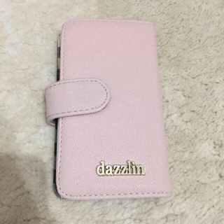 ダズリン(dazzlin)のみわんさん専用 ♡ iPhoneケース(モバイルケース/カバー)