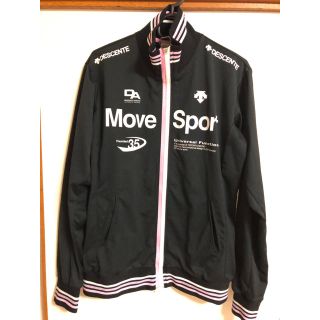 デサント(DESCENTE)のDESCENTE🍑Move Sport🥥セットアップ🥭ジャージ🍋美品(ウェア)