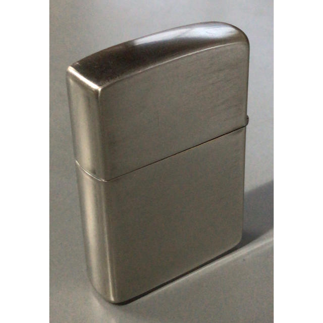 ZIPPO(ジッポー)のzippoビンテージアメリカンイーグル2    1989年 メンズのファッション小物(タバコグッズ)の商品写真