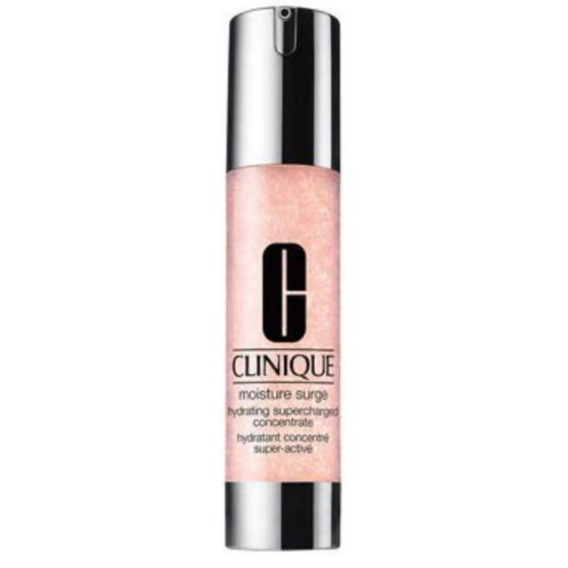 CLINIQUE(クリニーク)の新品❤️クリニーク モイスチャーサージハイドレーティング50ml コスメ/美容のスキンケア/基礎化粧品(美容液)の商品写真