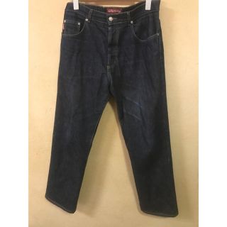 ステューシー(STUSSY)のステューシー stussy デニム 34(デニム/ジーンズ)