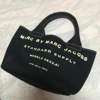 マークバイマークジェイコブス(MARC BY MARC JACOBS)のMARC BY♡トートバッグ(トートバッグ)