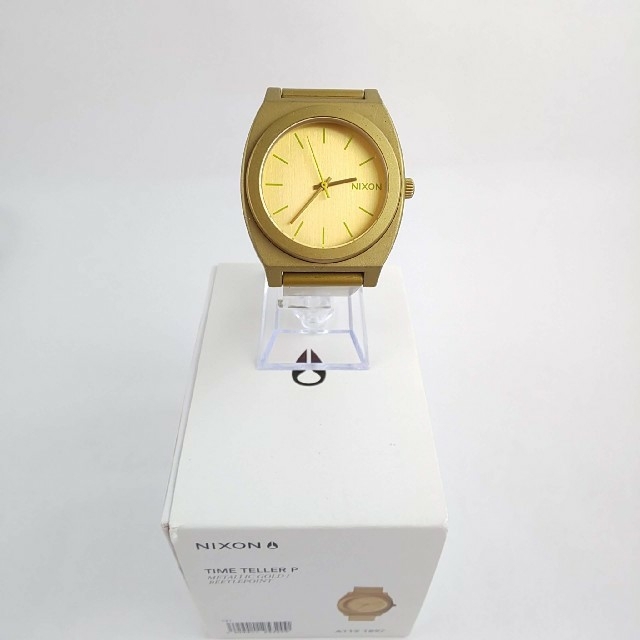 NIXON(ニクソン)のNIXON ニクソン 時計 メンズの時計(腕時計(アナログ))の商品写真
