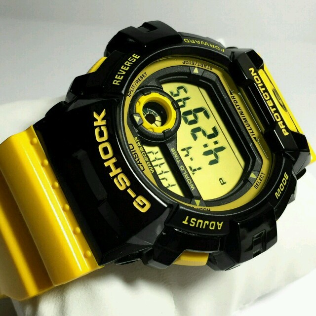 カシオ CASIO G-SHOCK 新品 1