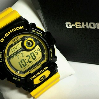 カシオ(CASIO)のカシオ CASIO G-SHOCK 新品(腕時計)