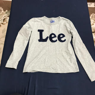 リー(Lee)のLEEロンT  130(Tシャツ/カットソー)