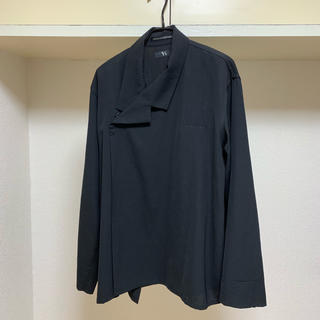 ワイズ(Y's)のY's ジャケット yohji yamamoto ヨウジヤマモト(テーラードジャケット)