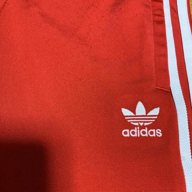 adidas(アディダス)のadidas originals KIDS トラックトップセットアップ キッズ/ベビー/マタニティのキッズ服男の子用(90cm~)(その他)の商品写真