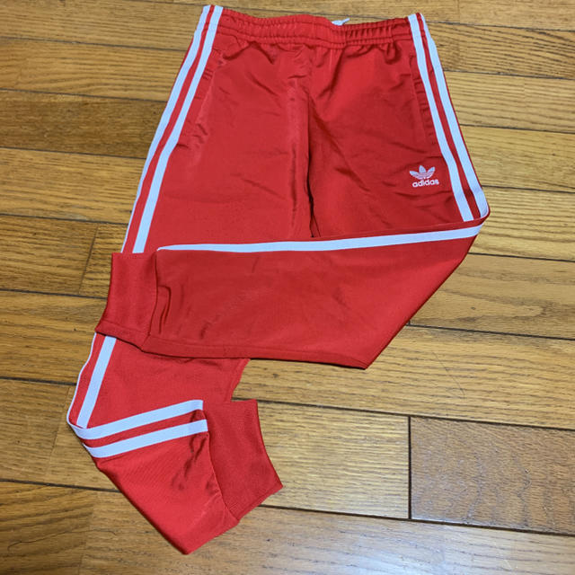 adidas(アディダス)のadidas originals KIDS トラックトップセットアップ キッズ/ベビー/マタニティのキッズ服男の子用(90cm~)(その他)の商品写真