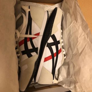 オニツカタイガー(Onitsuka Tiger)の"期間限定"新品(希少)オニツカタイガー (スニーカー)