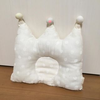 ベビー枕★美品です(枕)