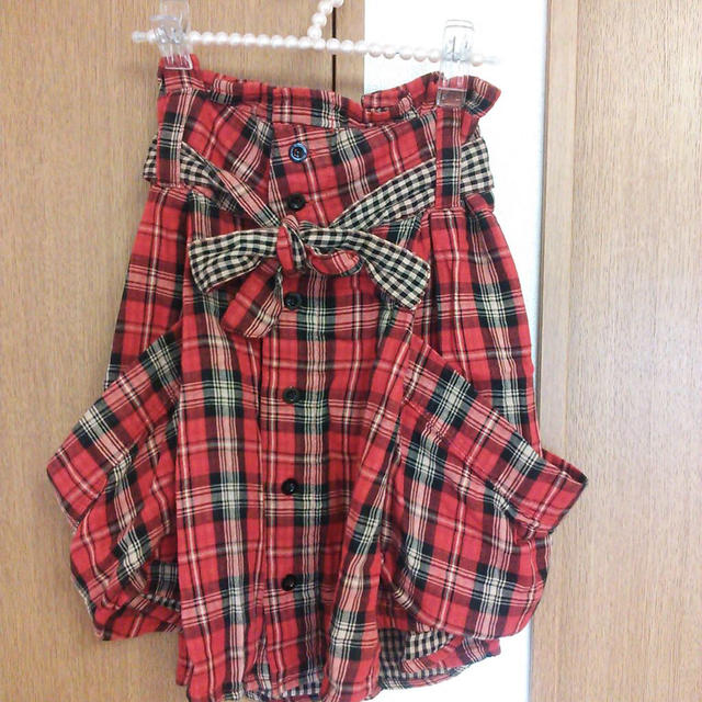 55DSL(フィフティーファイブディーエスエル)の☆55DSLスカート☆ レディースのスカート(ミニスカート)の商品写真