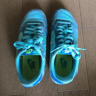 ナイキ(NIKE)のNIKE 23.5(スニーカー)