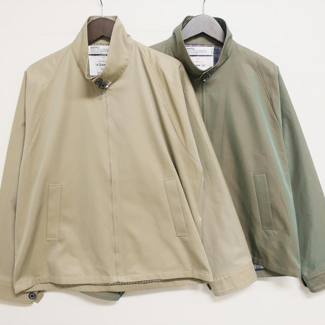売り切れ必至! Maison Martin Margiela - dairiku 19ss ブルゾン 売り切れ必至! Maison Martin Margiela - dairiku 19ss ブルゾン