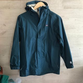 パタゴニア(patagonia)のpatagonia ナイロンパーカー(ナイロンジャケット)