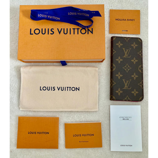 エルメス iphone8 ケース レディース / LOUIS VUITTON - ルイヴィトン iPhone 7 8 plus 携帯カバー フォリオ 美品 ピンクの通販 by pon622's shop｜ルイヴィトンならラクマ