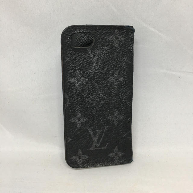 burberry iphone8 ケース 海外 / LOUIS VUITTON - ルイヴィトン フォリオ iPhoneケース スマホケース 6 6sの通販 by Reuse Store LOOP｜ルイヴィトンならラクマ