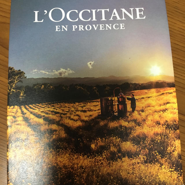 L'OCCITANE(ロクシタン)のロクシタンのハンドクリーム コスメ/美容のボディケア(ハンドクリーム)の商品写真