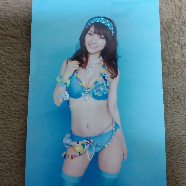 Akb48 元akb48大島優子グラビア写真の通販 By 18クロヌリ S Shop エーケービーフォーティーエイトならラクマ