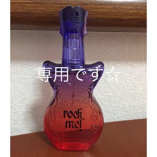 アナスイ(ANNA SUI)のANNA SUI 香水♡(香水(女性用))