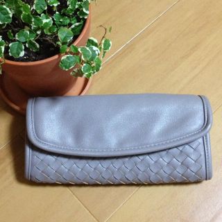 フェリシモ(FELISSIMO)の♡フェリシモ長財布♡(財布)