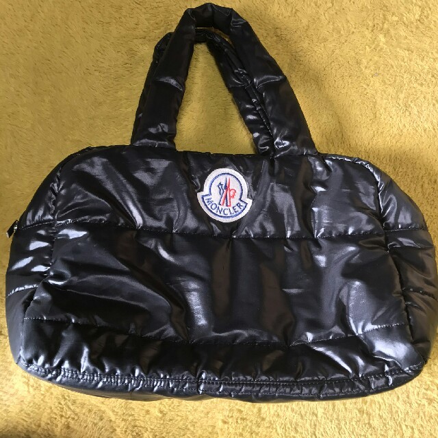 MONCLER - chan様専用モンクレール バック の通販 by よし☆'s shop ...