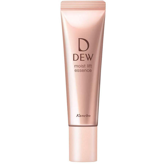 DEW(デュウ)のDEW モイストリフトエッセンス ハリ美容液 ミニ 10g コスメ/美容のキット/セット(サンプル/トライアルキット)の商品写真