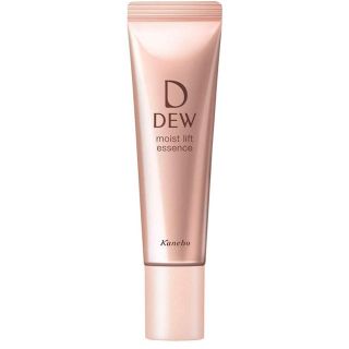 デュウ(DEW)のDEW モイストリフトエッセンス ハリ美容液 ミニ 10g(サンプル/トライアルキット)