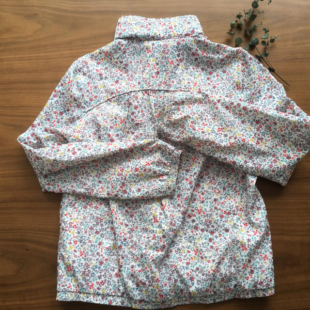 ZARA(ザラ)のhz＊発送遅め(平日のみ)＊様専用 キッズ/ベビー/マタニティのキッズ服女の子用(90cm~)(ジャケット/上着)の商品写真