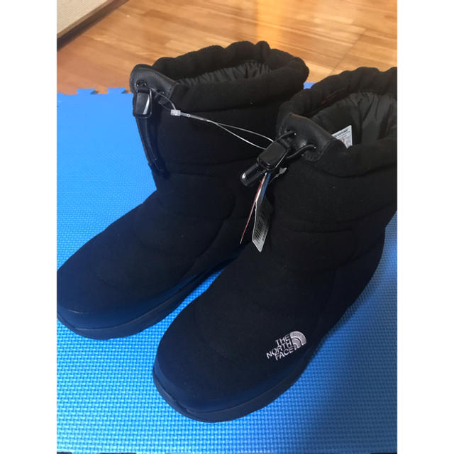 THE NORTH FACE - 【新品未使用】ヌプシ ブーティー ウール IV 27cmの