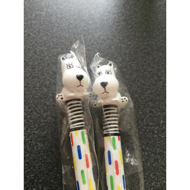 よみうりランド犬シャーペンセットの通販 By ベリーs Shop ラクマ よみうりランド犬シャーペンセットの通販 By ベリーs Shop ラクマ