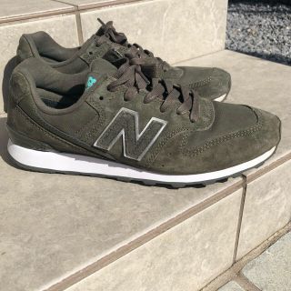 ニューバランス(New Balance)のニューバランス 996 レディース(スニーカー)