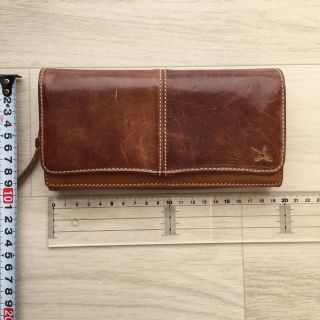 アインソフ(Ain Soph)のアインソフ 長財布(財布)