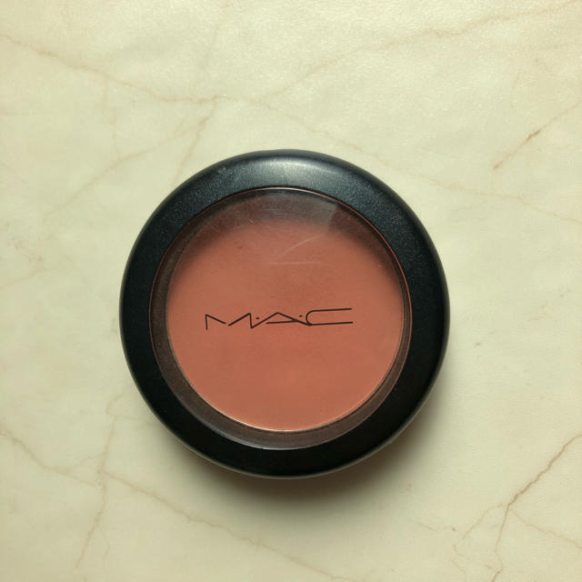 MAC(マック)のMAC   チーク コスメ/美容のベースメイク/化粧品(チーク)の商品写真