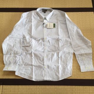 エディーバウアー(Eddie Bauer)のEddie Bauer☆ワイシャツ L size(シャツ)