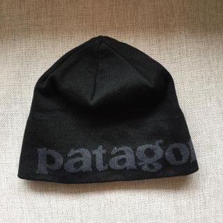 パタゴニア(patagonia)のちょさま専用ページ(ニット帽/ビーニー)