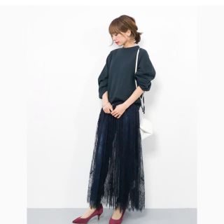 Mila Owen(ロングワンピース/マキシワンピース)のフリマ Mila Owen(ロングワンピース/マキシワンピース)のフリマ