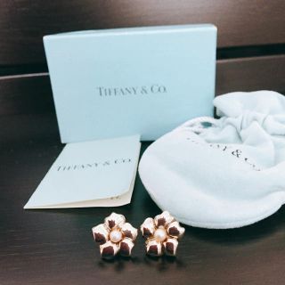 ティファニー(Tiffany & Co.)のあやぽこ0415様♡Tiffany♡ ピアス(ピアス)