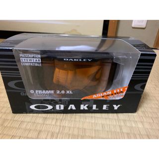 オークリー(Oakley)のOAKLEY O2 XL(アクセサリー)