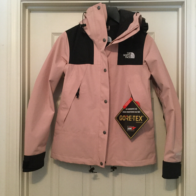 買取オンライン 【入手困難】ノースフェイス1990 GTX Mountain Jacket