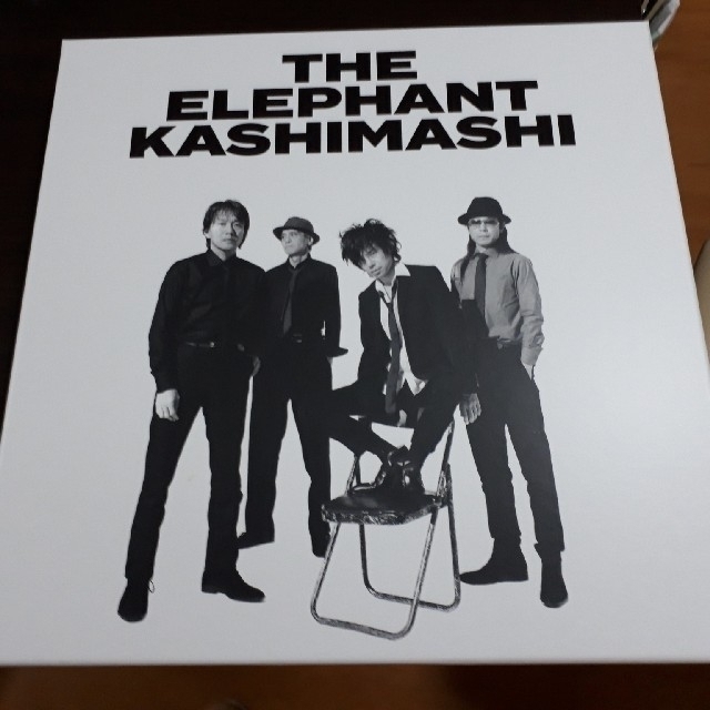 エレファントカシマシTHE FIGHTING MAN エレファントカシマシTHE FIGHTING MAN