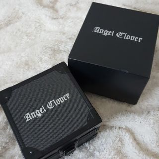 エンジェルクローバー(Angel Clover)のAngel Clover　＊　ケース&空き箱(腕時計(アナログ))