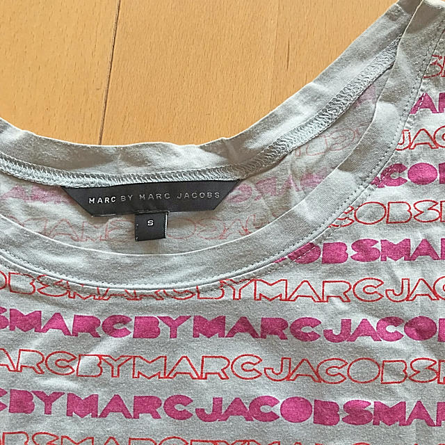 MARC JACOBS(マークジェイコブス)のチュニックTシャツ レディースのトップス(チュニック)の商品写真