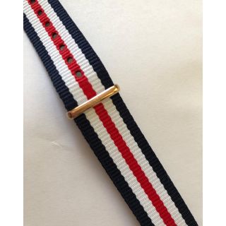 ダニエルウェリントン(Daniel Wellington)のダニエルウェリントン ベルト(その他)