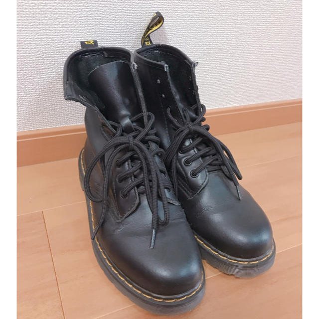 Dr.Martens(ドクターマーチン)のDr.Martens / ドクターマーチン♡ブーツ レディースの靴/シューズ(ブーツ)の商品写真